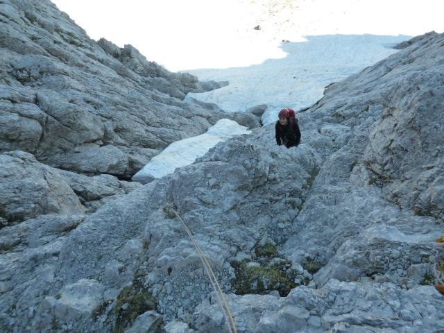 5 Petra se je zagnala v strmino