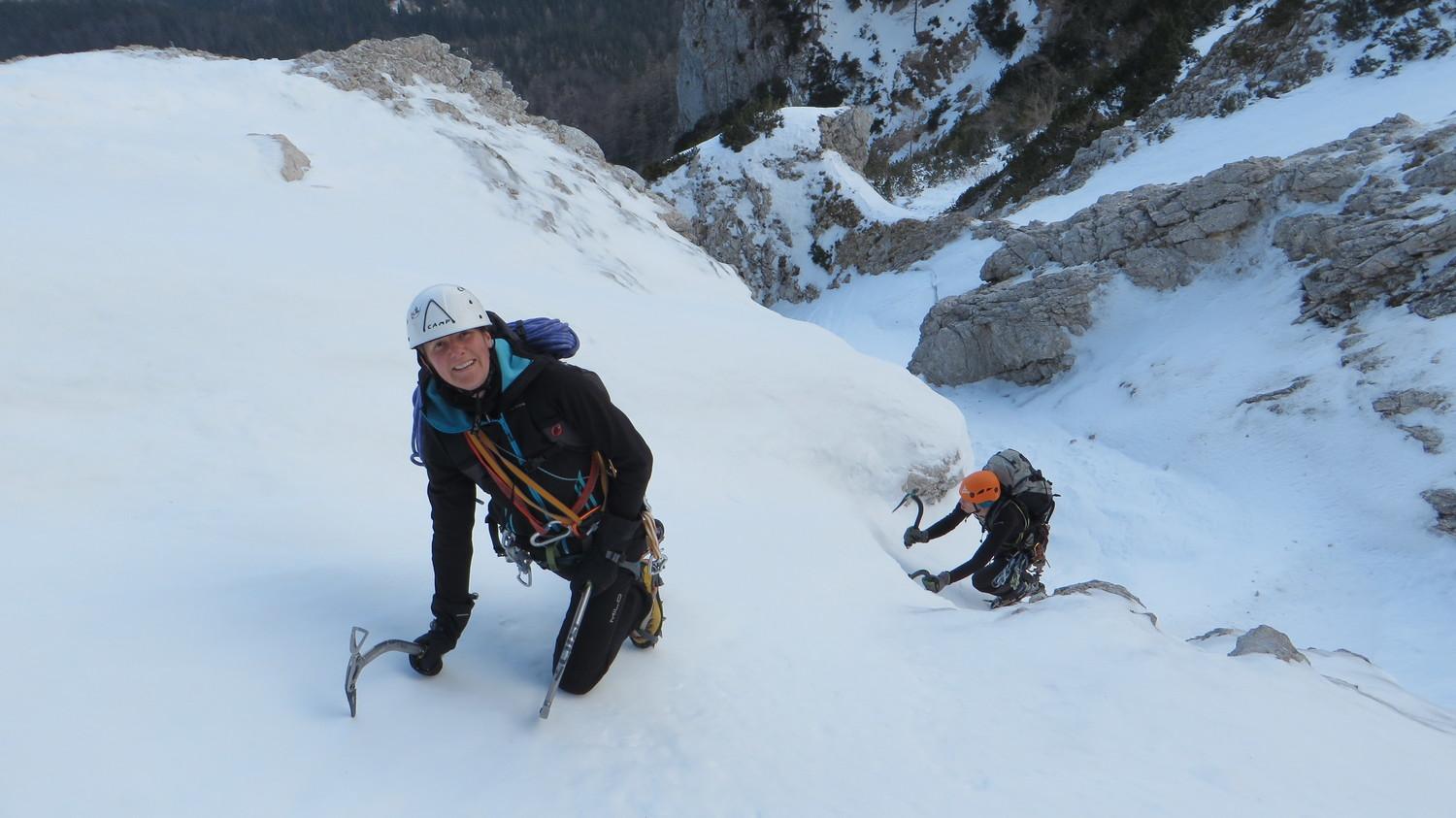 Tretja naveza na dostopu